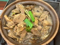 -包工仔·牛杂自助放题