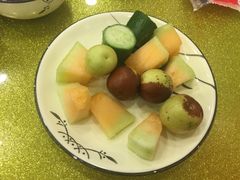 -赵氏老北京涮羊肉羊蝎子(蓝村店)