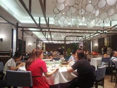 -西湖春天•老字号杭州菜(百汇店)