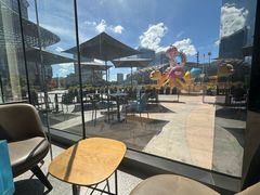 -星巴克臻选(上海合生汇1F店)