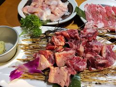 -AJIYA炭火烧肉(徐汇正大乐城店)