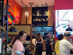 -鑫花溪牛肉米粉(苏州中心店)