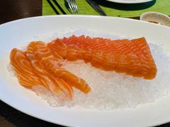 -大理实力希尔顿酒店•香全日制餐厅