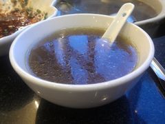素锅-太婆天府山珍酒楼(亚运村店)