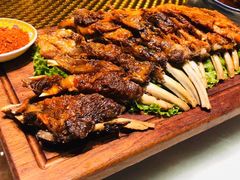 -那家小馆•北京菜•烤鸭(中关村店)