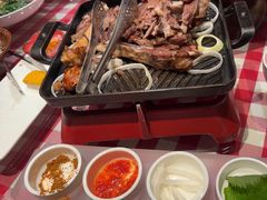 -西贝(六里桥旗舰店)