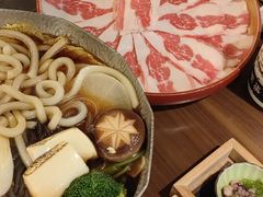 -七条鱼日本料理(远洋乐堤港店)