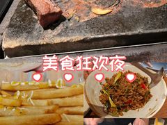 -一沙一城·岩烤牛扒(深圳首店)