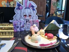 -Nord Grill&Bar Highland诺德西餐(深圳欢乐海岸店)