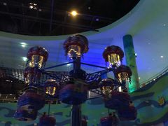 -青岛嘉年华主题乐园