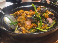 -旺爷砂锅·茶作(国贸城店)