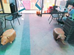 -幸运咖(公园茂直营店)