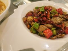 -元一希尔顿酒店·禅自助餐厅·啤酒花园