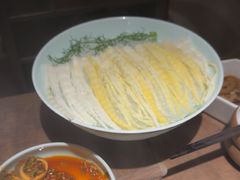 -蘑界·野生菌火锅(深业上城店)