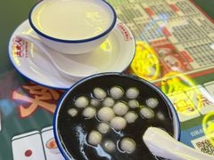 -五条人糖水铺(大汉口美食城店)