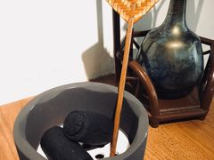 -茶是一枝花泡茶店