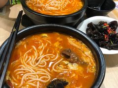 -过桥缘·过桥米线(五里桥银座店)