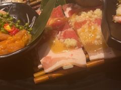 -猫爪爪原切自助烤肉(观音桥阳光世纪店)