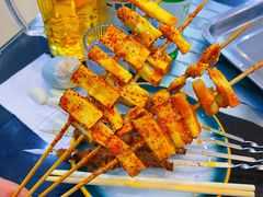 -兰州老马食府(小潞邑店)