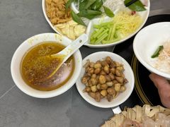 -官塘陈记鱼生·潮汕砂锅粥·牛肉火锅(潮枫路总店)