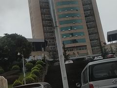 -聂荣臻元帅陈列馆