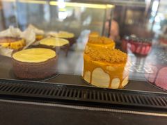 -BAKER&SPICE(安福路店)