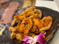 -千寻山野烤肉(中关村店)