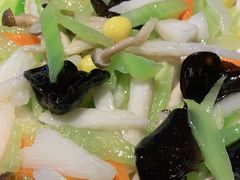 -前海沿·青岛菜(李沧万达店)