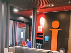 -麦当劳(深圳北站高铁店)