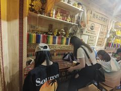 -老牟家牦牛酸奶
