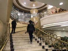 大堂-顺风海鲜港(金玉兰店)