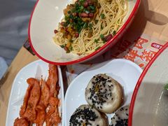 -小杨生煎(周浦万达店)