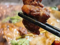 -郭家大院 老南京土菜(九霄店)