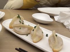 -苏小柳点心·手作小笼包(浦东嘉里城分院)