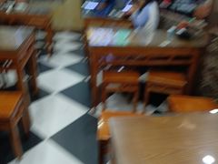 -白魁老号饭庄(安内店)