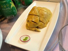 -顺风海鲜港(金玉兰店)