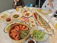 -潮上潮(南中环店)