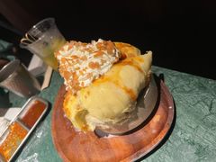 -東洞·烤肉小馆(深业上城店)