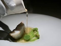 -三嚥阁 La Villa Restaurant