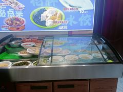 -北方饺子王·海肠捞饭·海鲜锅(山大店)