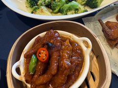 -翠园(成都太古里店)