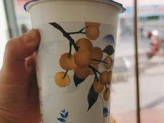 -茶百道(旅顺新玛特店)