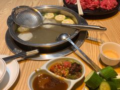 -正禾鲜·潮汕牛肉火锅(凯德天府店)