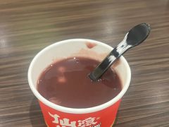 -仙隐小鹿料理食堂(武汉摩尔城店)