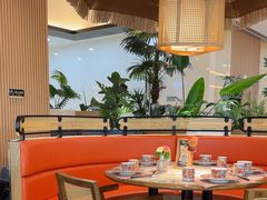 -泰椰里·泰国餐厅(智慧城广百广场店)