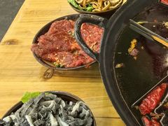 -正南齊北重庆老火锅(光华村直营店)