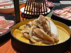 -山之屋炭火烧肉·生啤畅饮(大朗万科中央公园店)