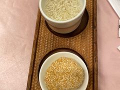 -江南灶中餐厅(南京香格里拉店)