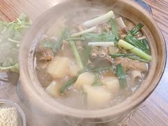 -小板凳(四公里店)