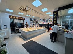 -渔满仓海鲜渔家(象山二店)